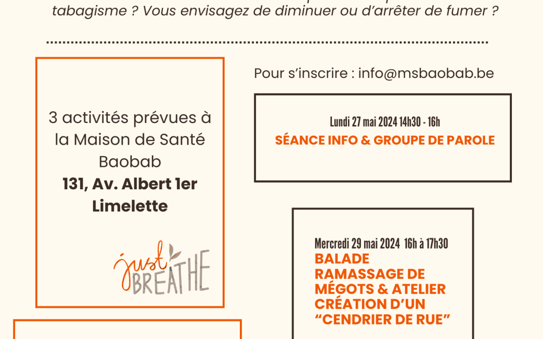 « Ensemble vers un nouveau souffle »