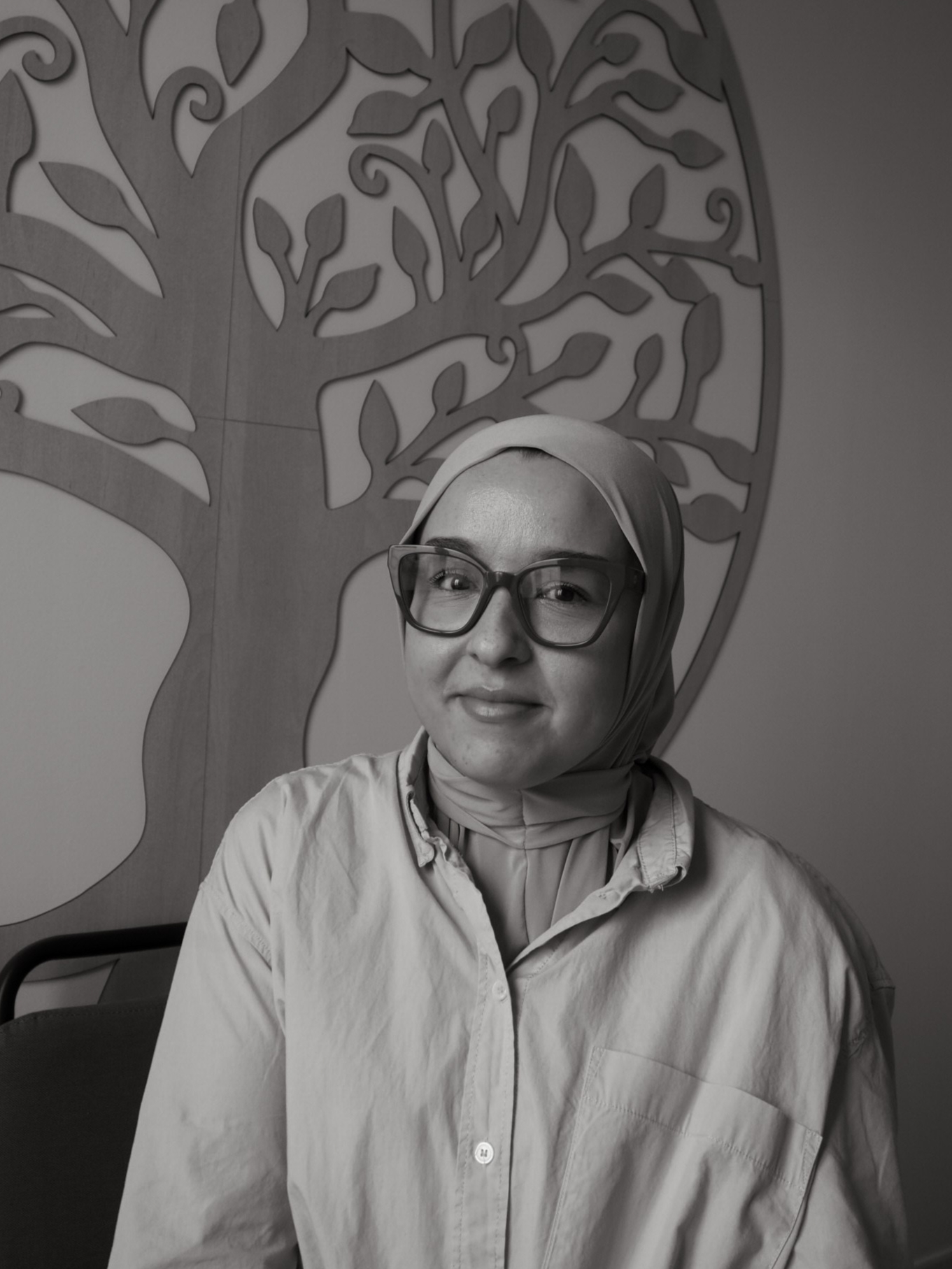 Halima BONNOUH Halima BONNOUH