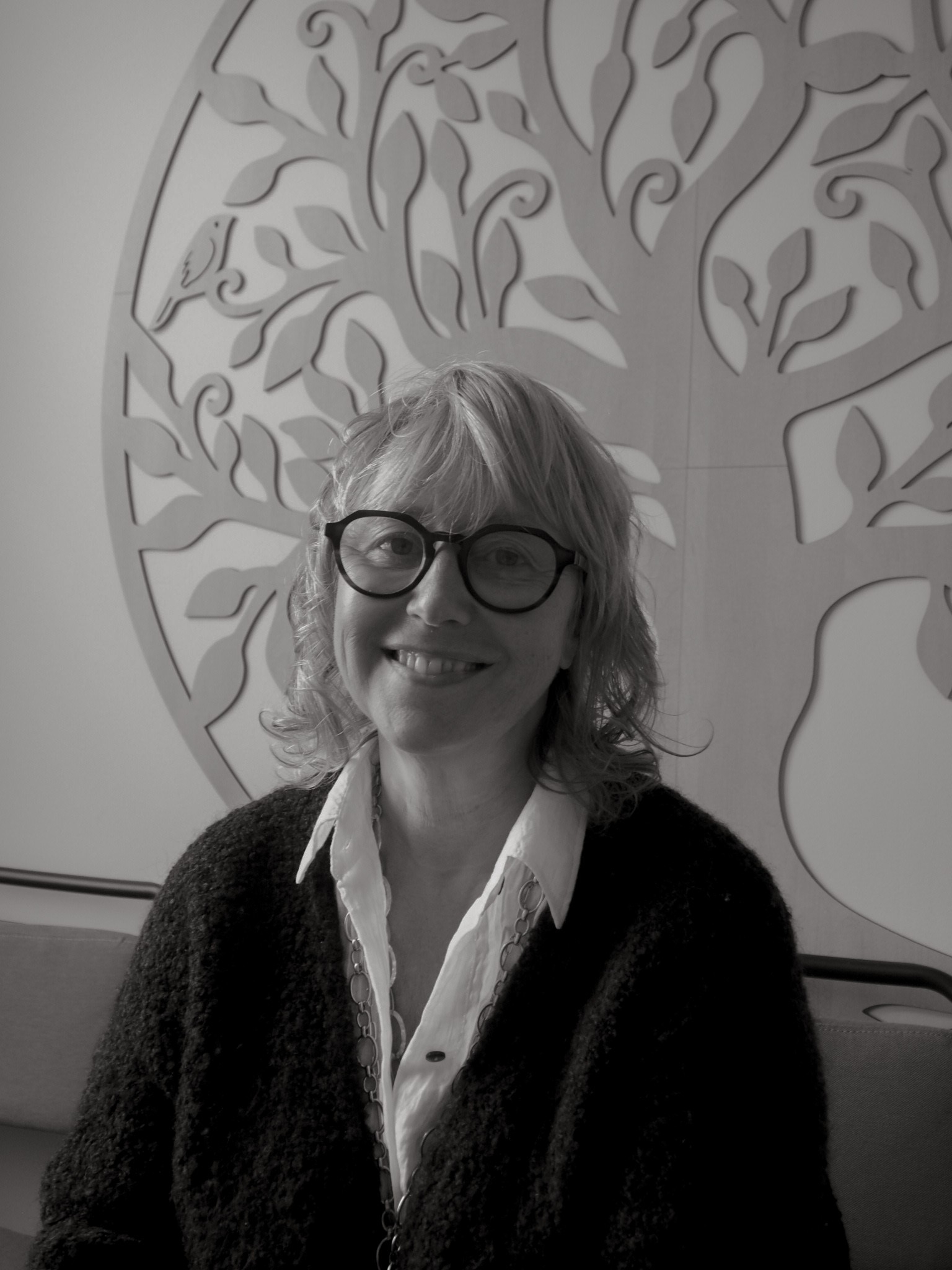 Valérie SPEIDEL Valérie SPEIDEL